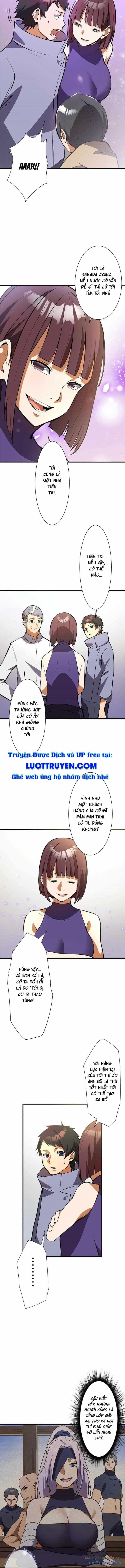Phản Anh Hùng:  Kẻ Dưới Đáy Hệ Thống Chức Nghiệp - Chương 3 - ảnh 6