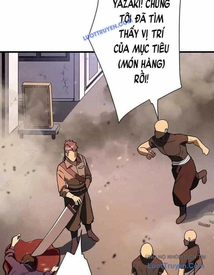 Phản Anh Hùng:  Kẻ Dưới Đáy Hệ Thống Chức Nghiệp - Chương 6 - ảnh 76