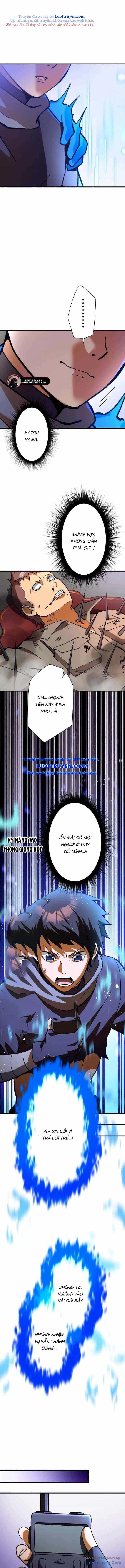 Phản Anh Hùng:  Kẻ Dưới Đáy Hệ Thống Chức Nghiệp - Chương 7 - ảnh 7