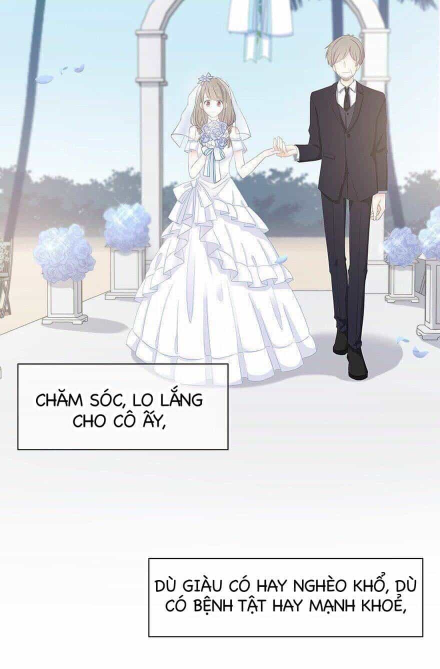 Phần Còn Lại Của Cuộc Đời Tôi - Chương 1.1 - ảnh 5