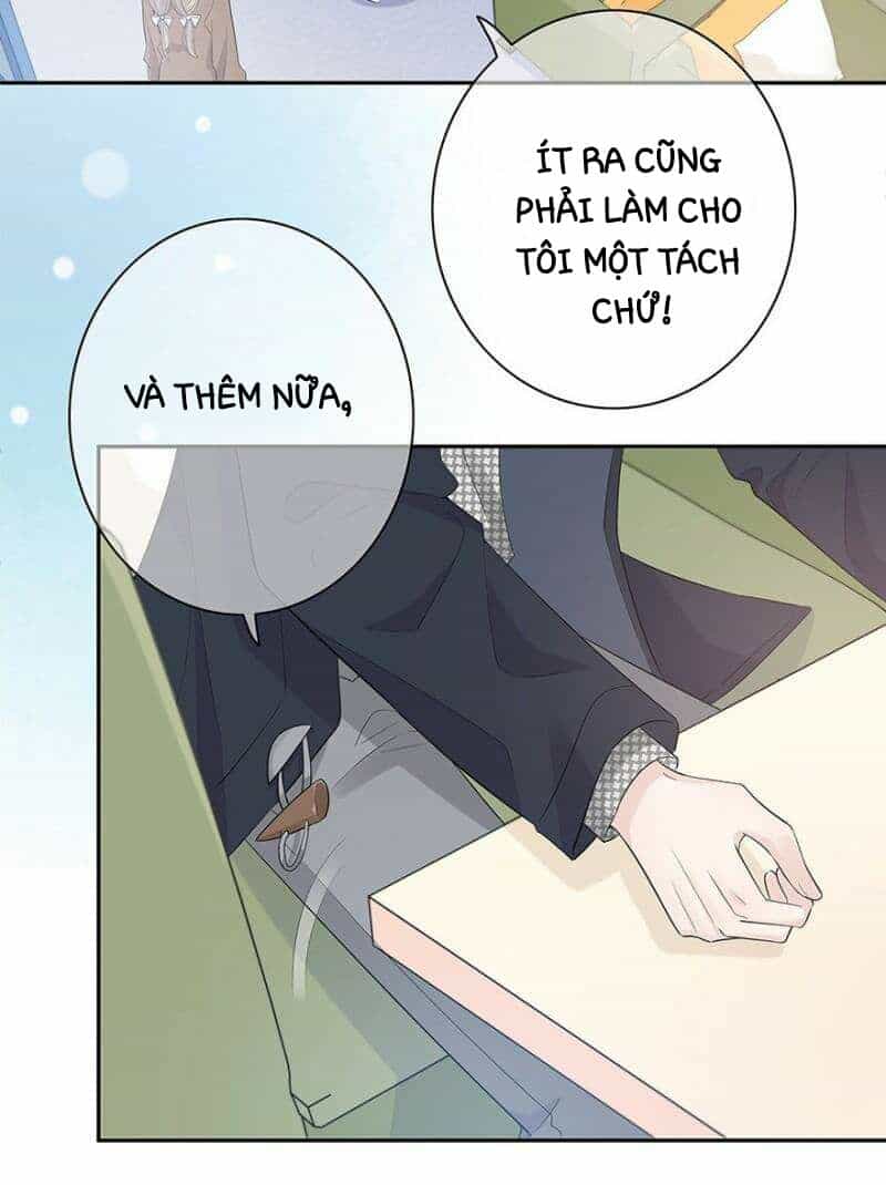 Phần Còn Lại Của Cuộc Đời Tôi - Chương 1.2 - ảnh 20