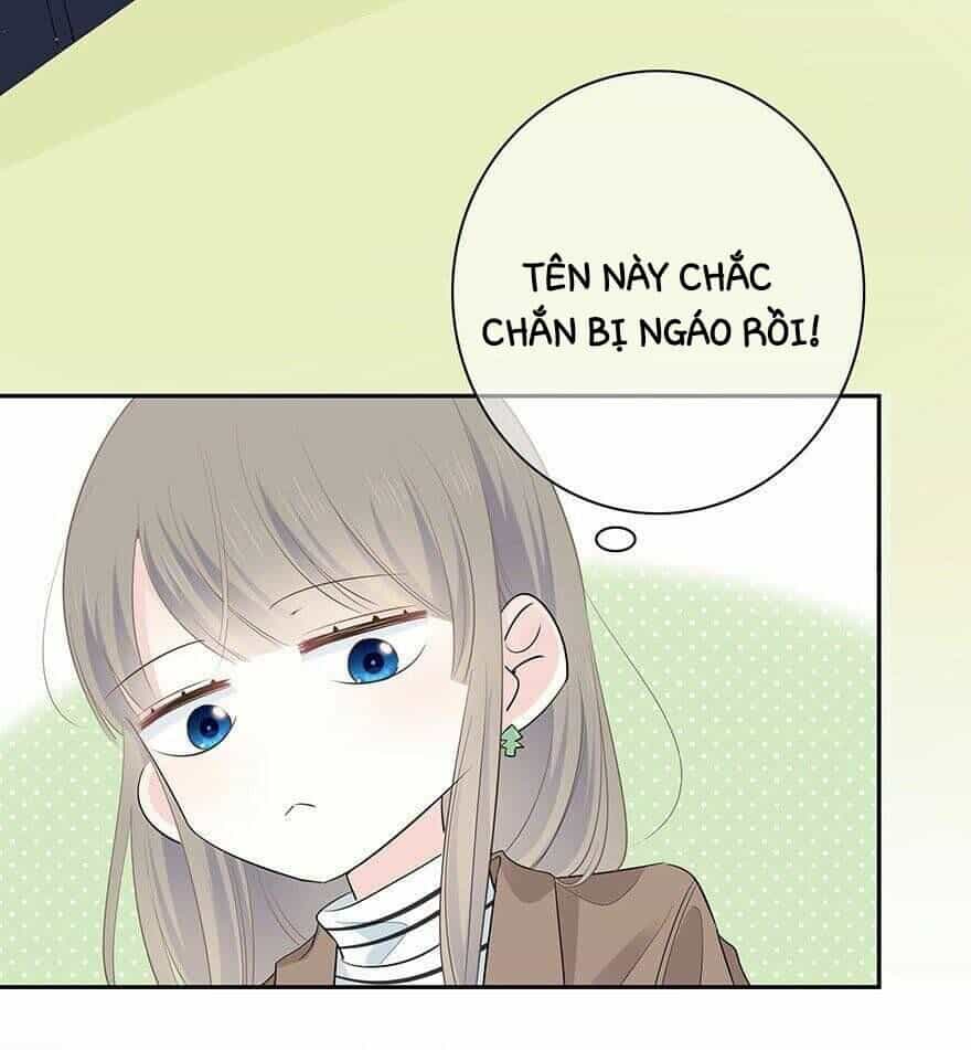 Phần Còn Lại Của Cuộc Đời Tôi - Chương 1.3 - ảnh 4