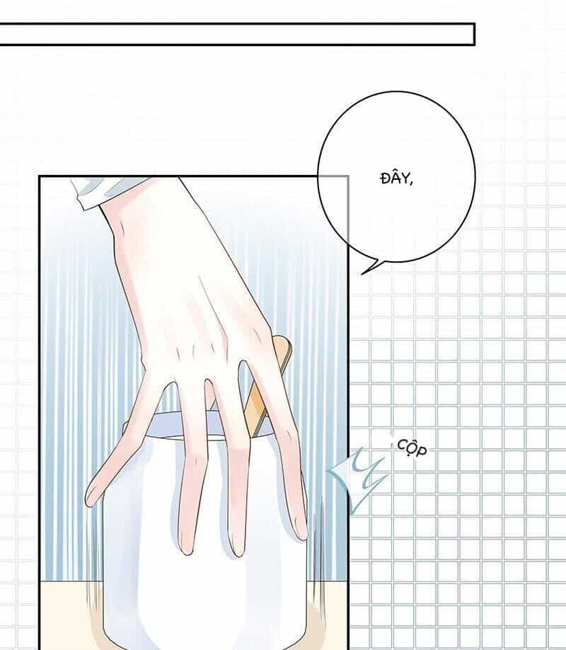 Phần Còn Lại Của Cuộc Đời Tôi - Chương 2 - ảnh 15