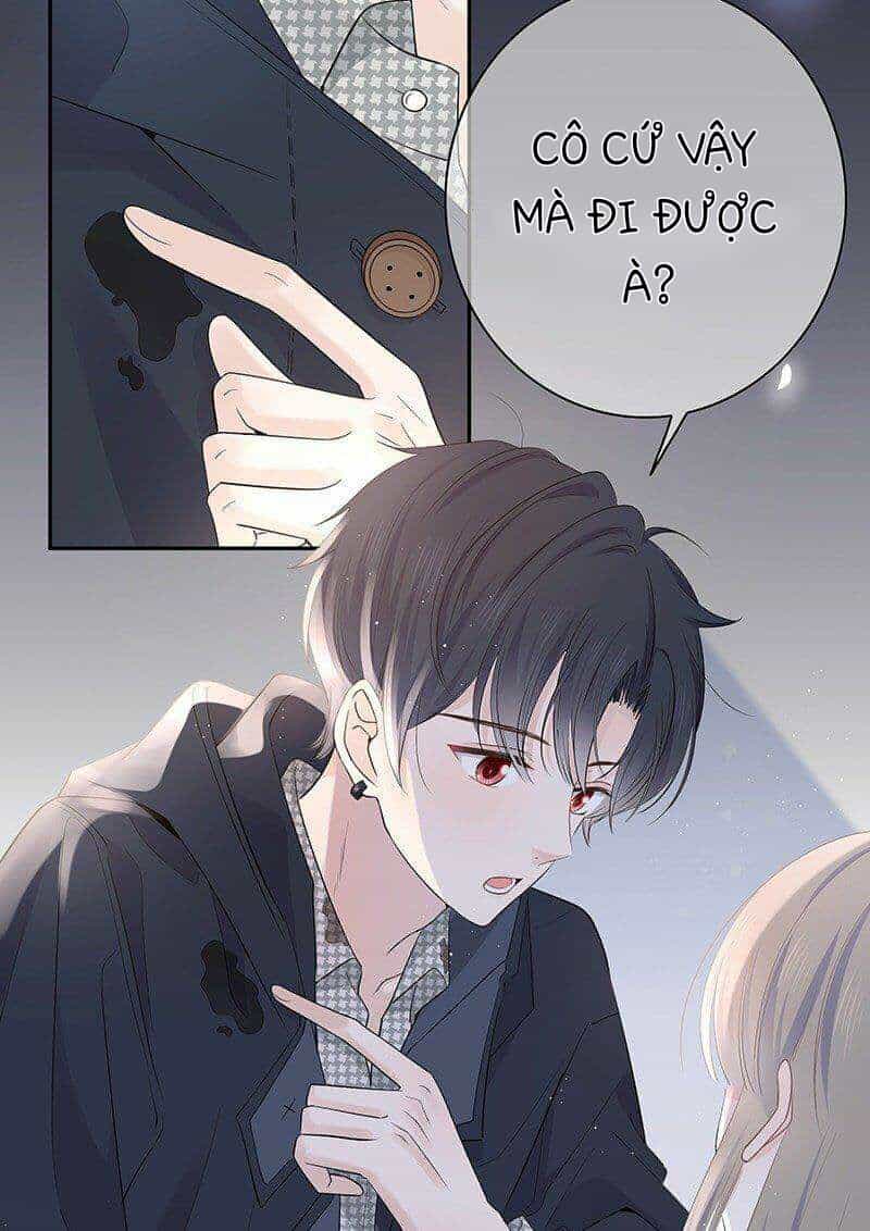 Phần Còn Lại Của Cuộc Đời Tôi - Chương 2 - ảnh 32