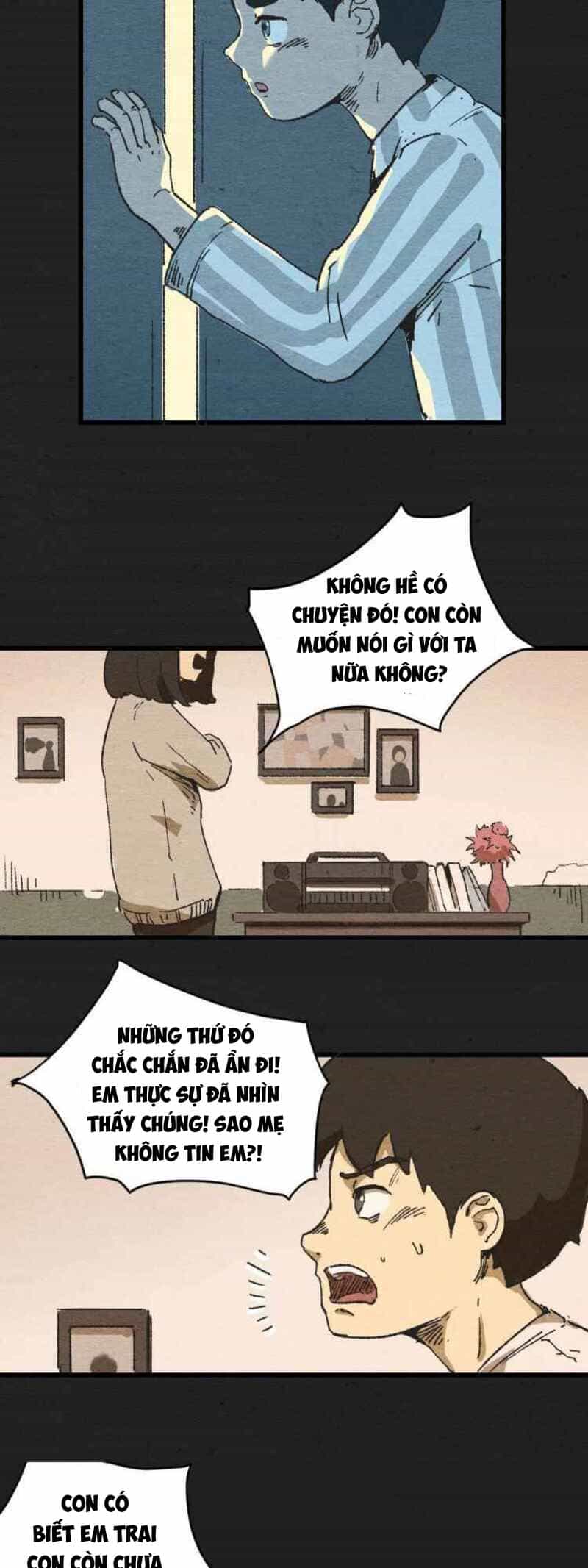 Phản Địa Tâm - Chương 1 - ảnh 27