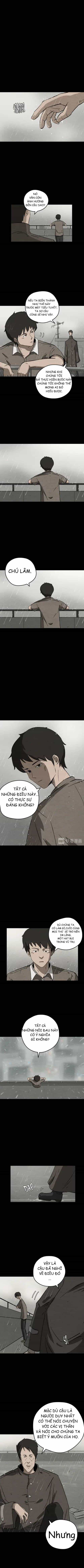 Phản Địa Tâm - Chương 11 - ảnh 3