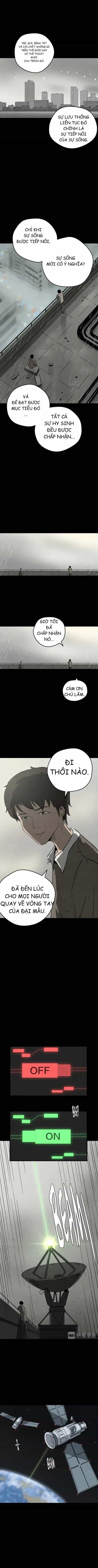 Phản Địa Tâm - Chương 11 - ảnh 5