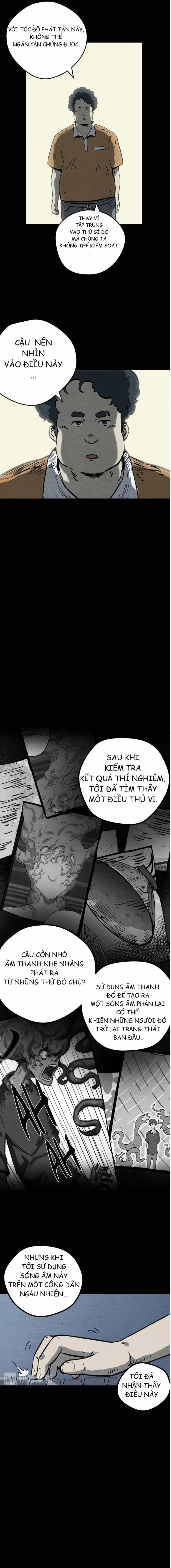 Phản Địa Tâm - Chương 12 - ảnh 4
