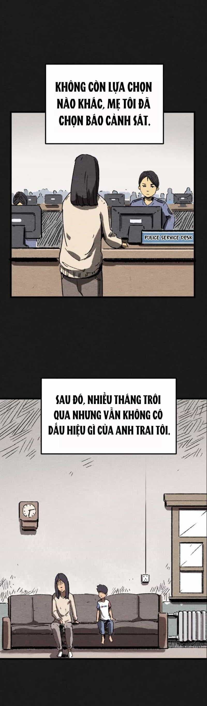 Phản Địa Tâm - Chương 2 - ảnh 25