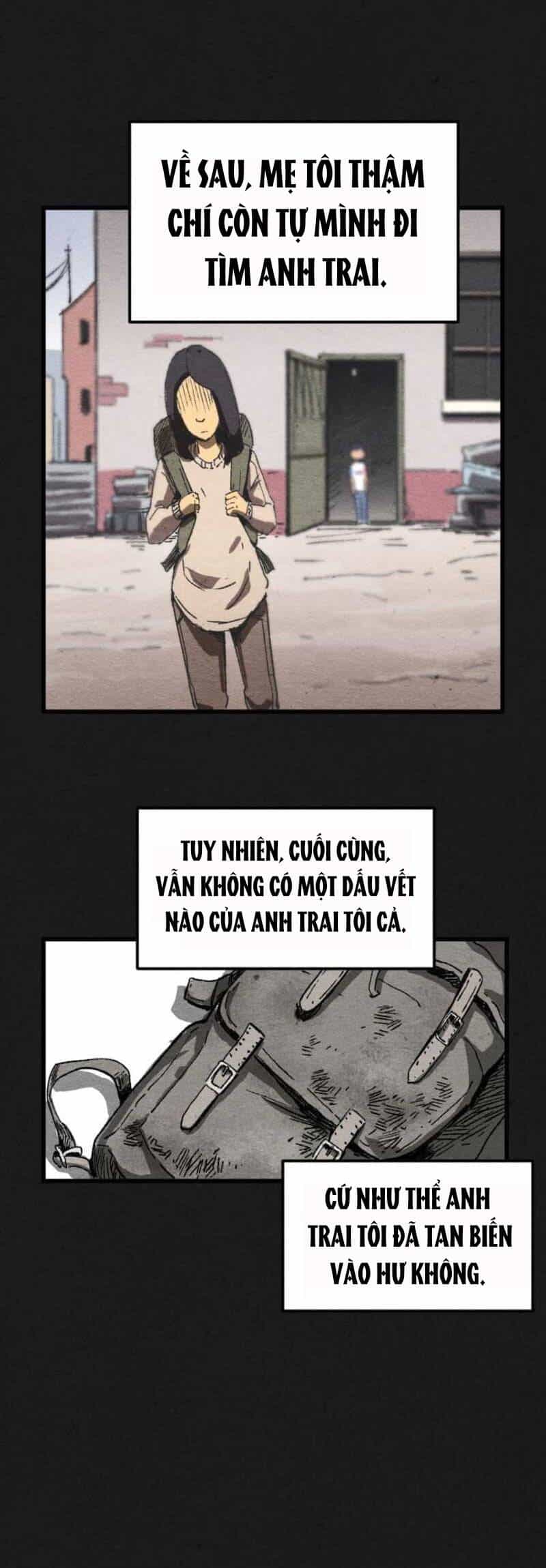 Phản Địa Tâm - Chương 2 - ảnh 26