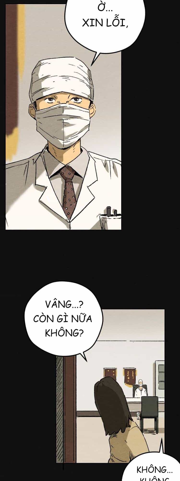 Phản Địa Tâm - Chương 3 - ảnh 23