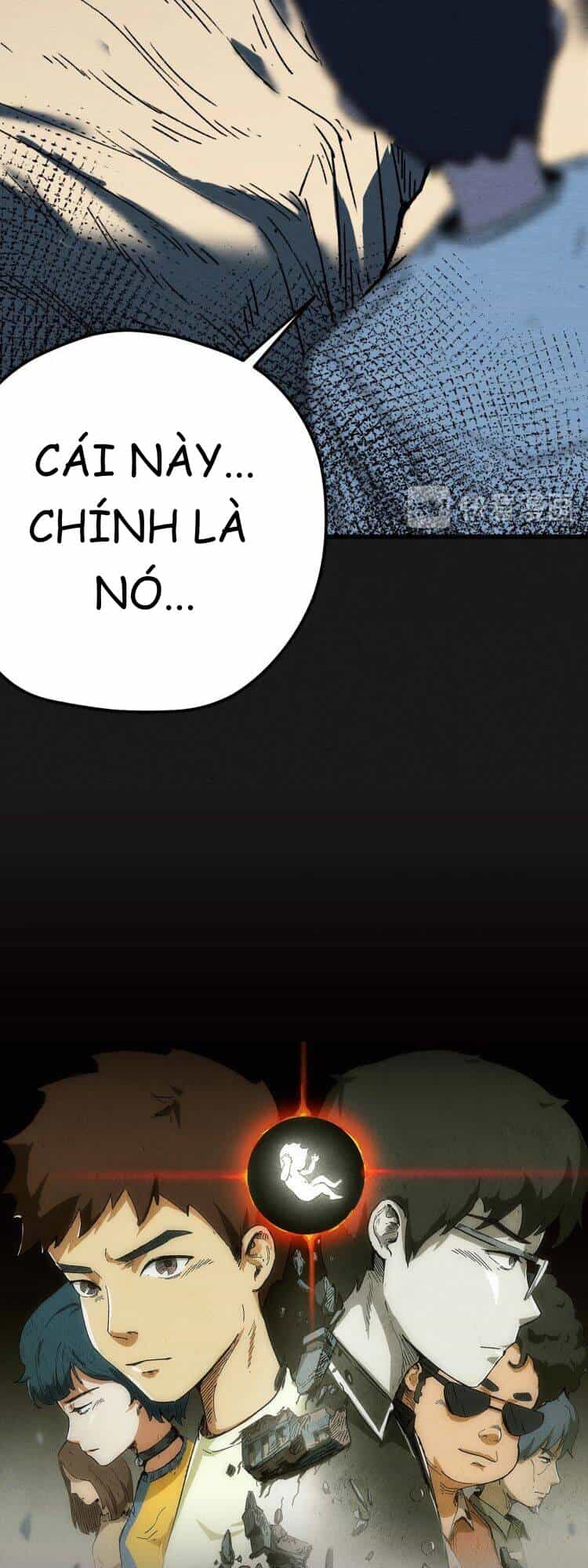 Phản Địa Tâm - Chương 4 - ảnh 5