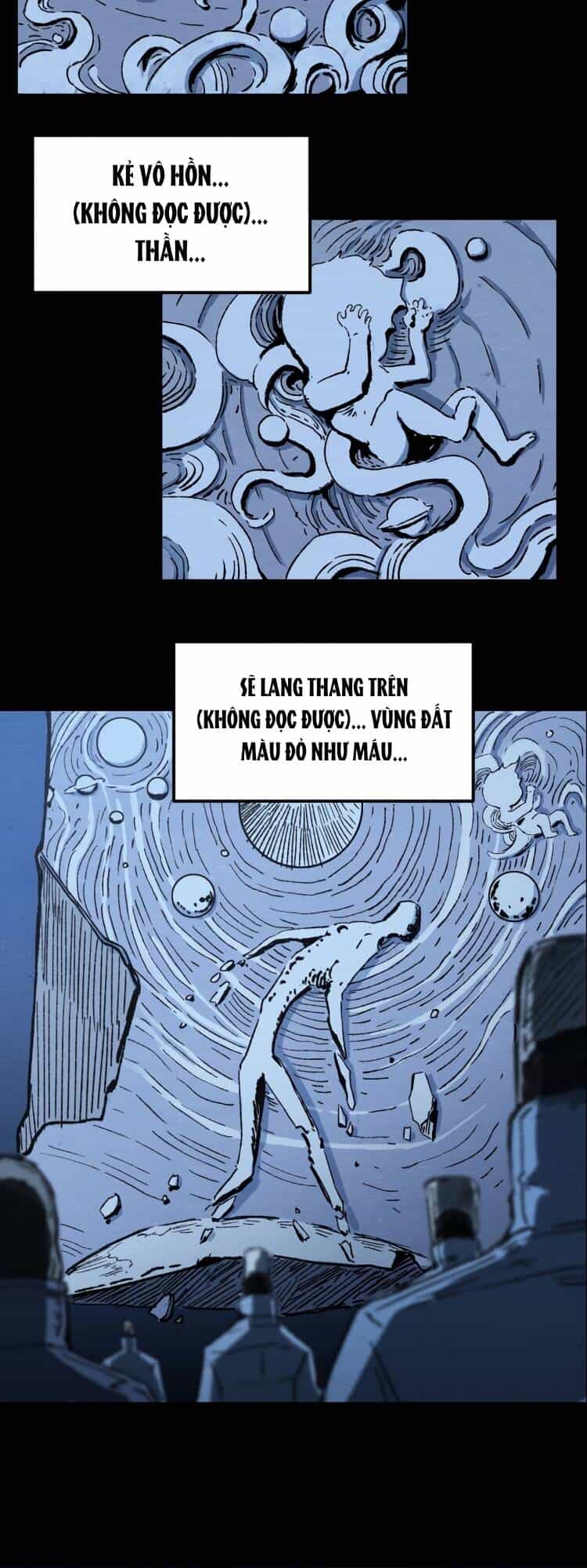 Phản Địa Tâm - Chương 5 - ảnh 23