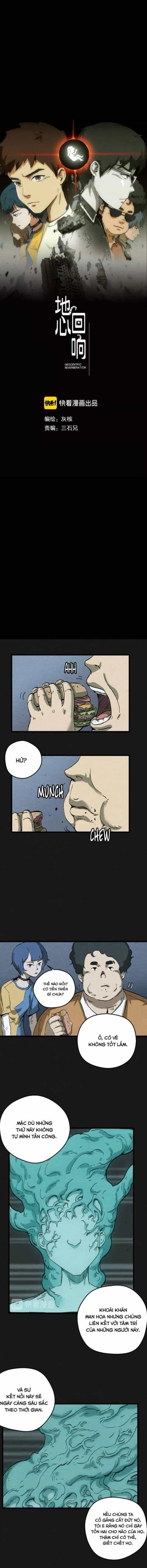 Phản Địa Tâm - Chương 9 - ảnh 4