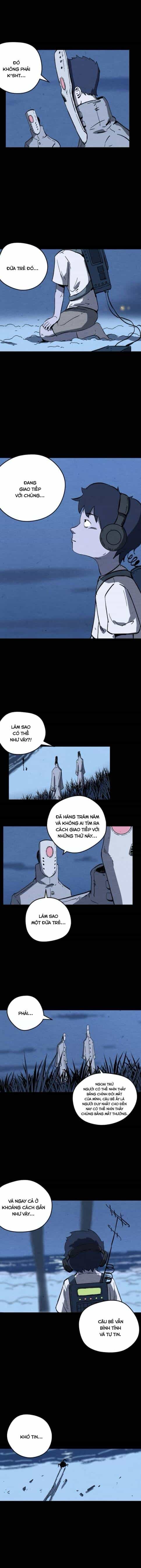 Phản Địa Tâm - Chương 9 - ảnh 8