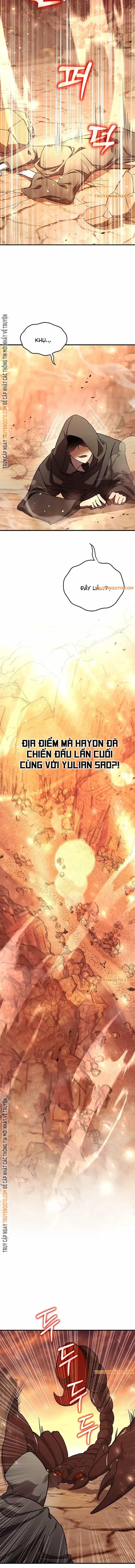 Phản Diện Đôi Mắt Híp - Chương 1 - ảnh 14