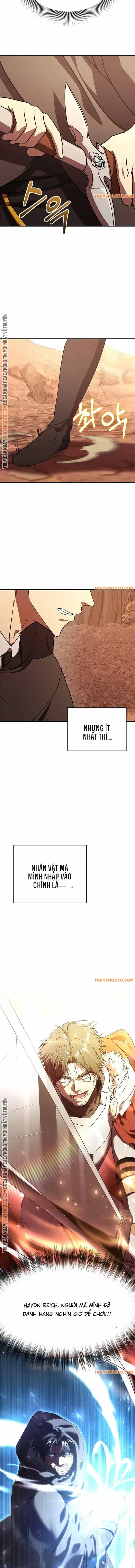 Phản Diện Đôi Mắt Híp - Chương 1 - ảnh 20