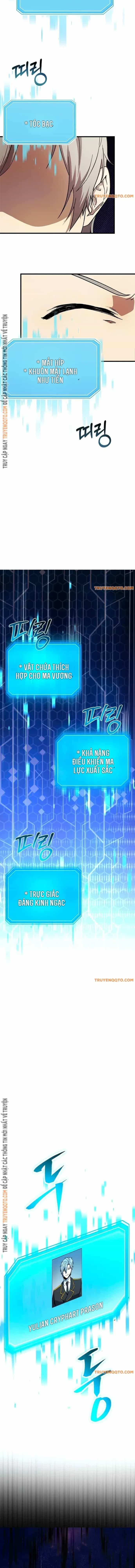 Phản Diện Đôi Mắt Híp - Chương 1 - ảnh 25