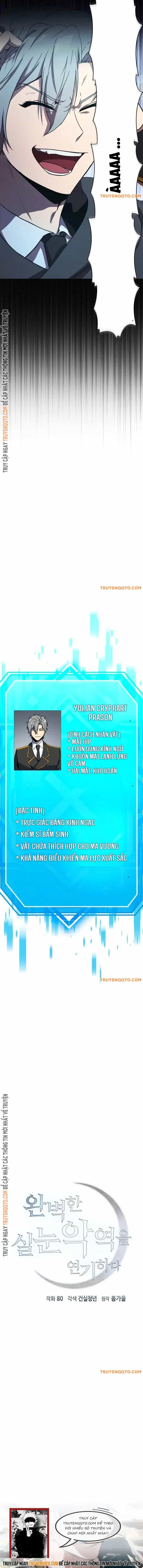 Phản Diện Đôi Mắt Híp - Chương 1 - ảnh 26