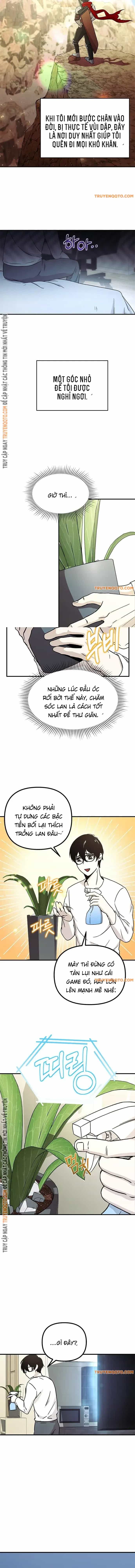 Phản Diện Đôi Mắt Híp - Chương 1 - ảnh 9