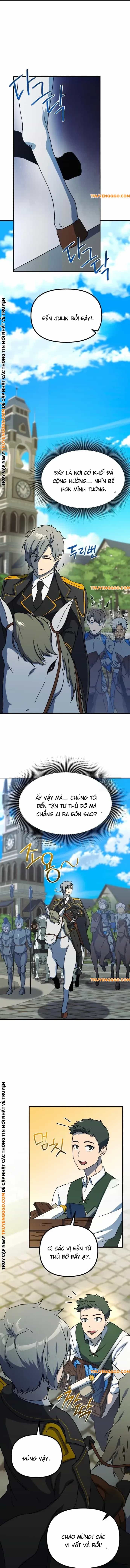 Phản Diện Đôi Mắt Híp - Chương 10 - ảnh 10