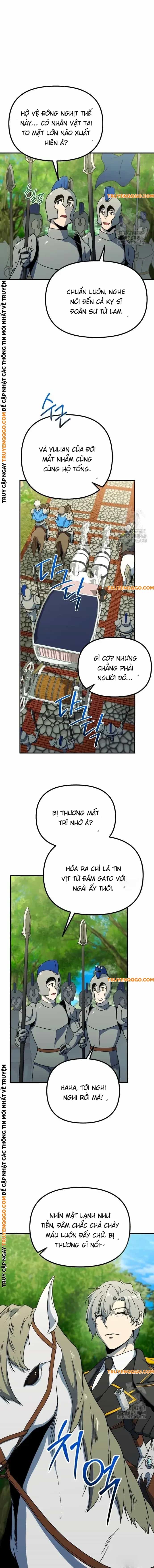 Phản Diện Đôi Mắt Híp - Chương 10 - ảnh 2
