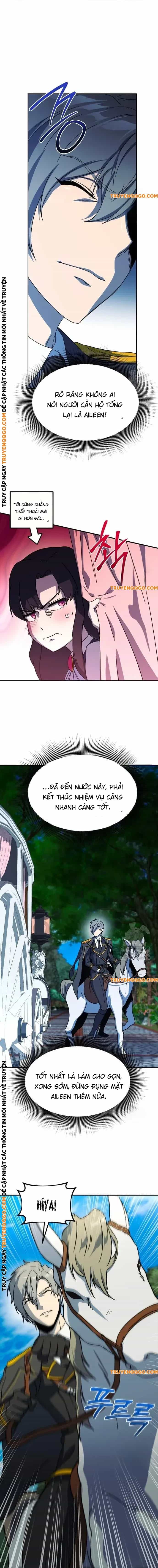 Phản Diện Đôi Mắt Híp - Chương 10 - ảnh 9