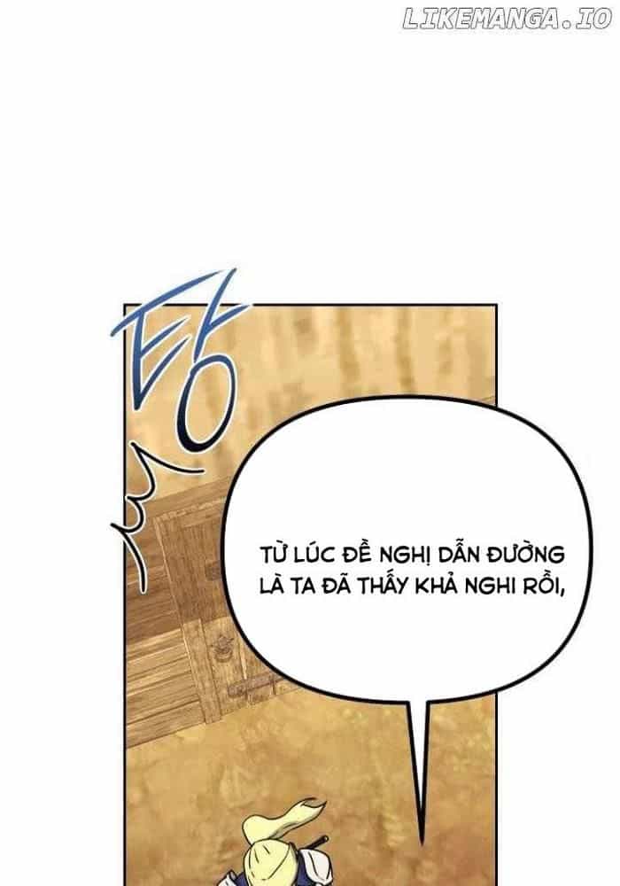 Phản Diện Đôi Mắt Híp - Chương 16 - ảnh 13