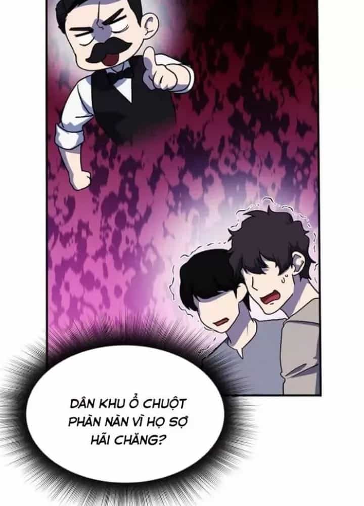 Phản Diện Đôi Mắt Híp - Chương 18 - ảnh 13