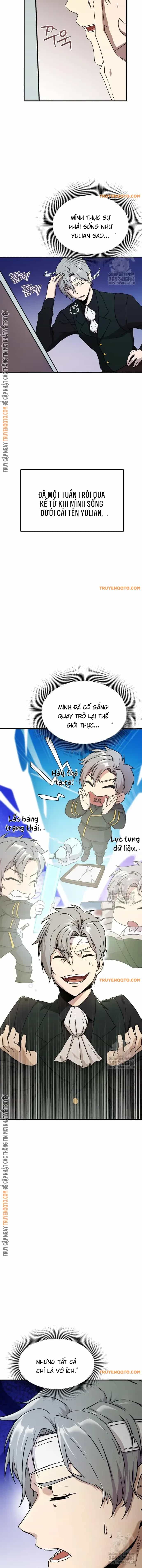 Phản Diện Đôi Mắt Híp - Chương 2 - ảnh 2