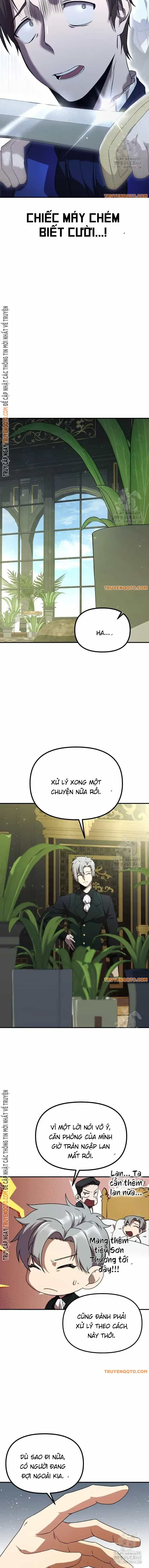 Phản Diện Đôi Mắt Híp - Chương 2 - ảnh 23