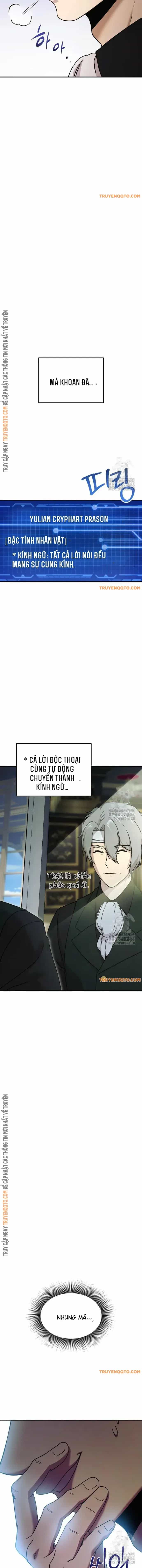 Phản Diện Đôi Mắt Híp - Chương 2 - ảnh 3