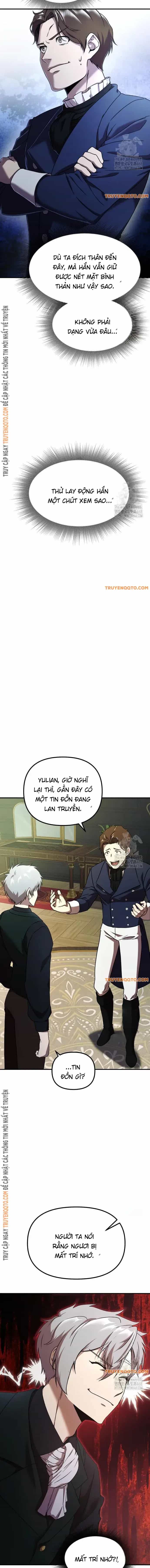 Phản Diện Đôi Mắt Híp - Chương 2 - ảnh 9