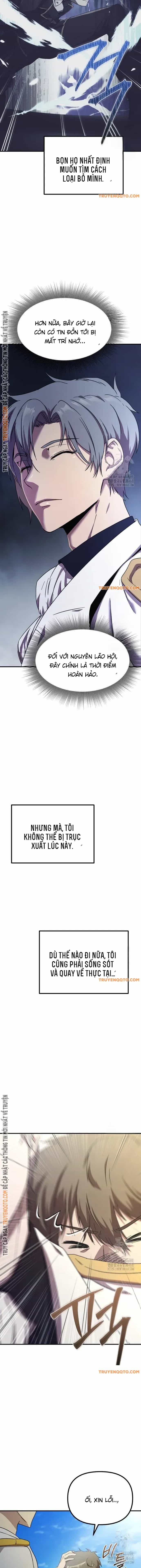 Phản Diện Đôi Mắt Híp - Chương 3 - ảnh 12