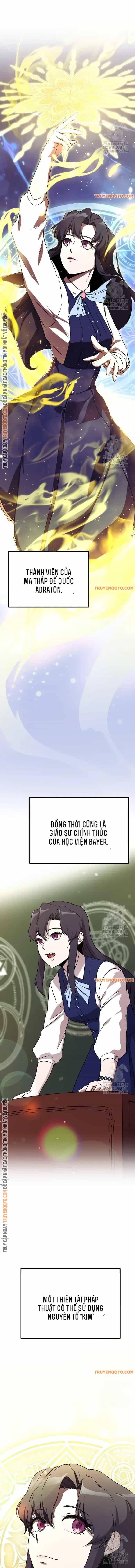 Phản Diện Đôi Mắt Híp - Chương 3 - ảnh 19