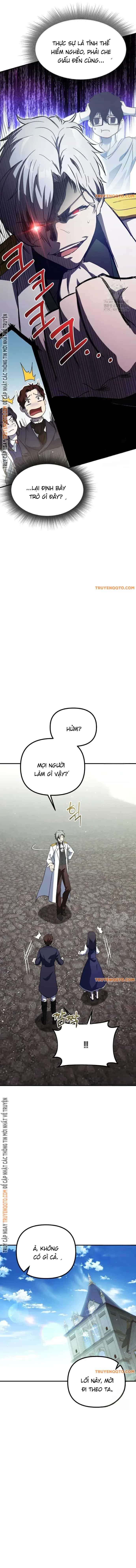 Phản Diện Đôi Mắt Híp - Chương 4 - ảnh 21