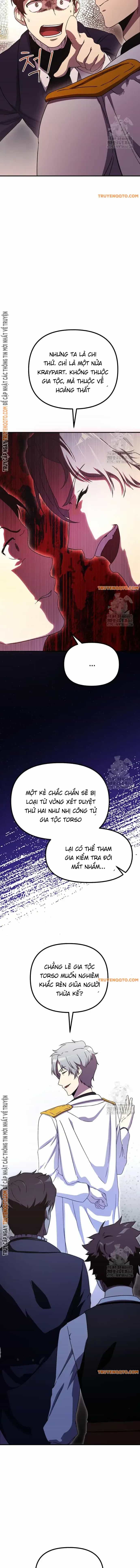 Phản Diện Đôi Mắt Híp - Chương 5 - ảnh 16