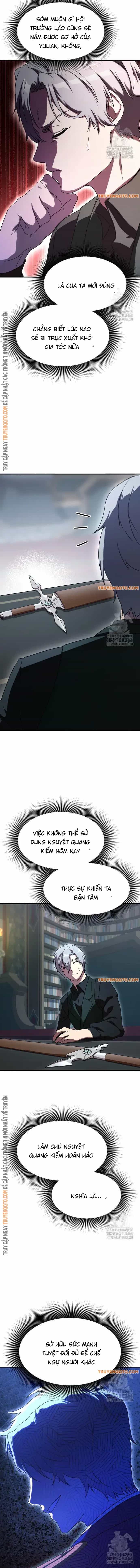 Phản Diện Đôi Mắt Híp - Chương 5 - ảnh 21