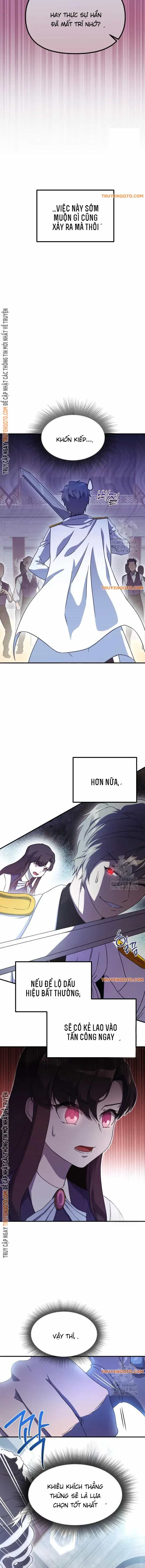 Phản Diện Đôi Mắt Híp - Chương 5 - ảnh 3