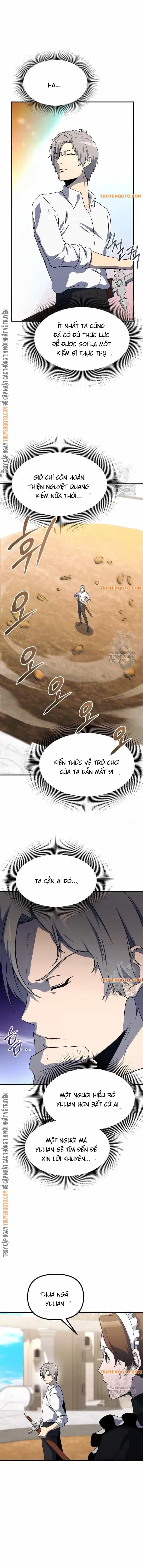 Phản Diện Đôi Mắt Híp - Chương 6 - ảnh 14