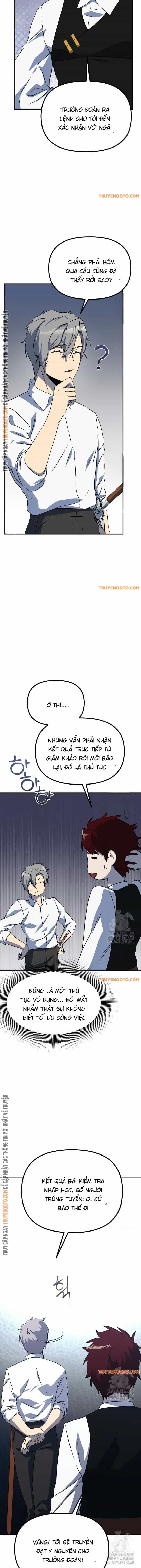 Phản Diện Đôi Mắt Híp - Chương 6 - ảnh 17