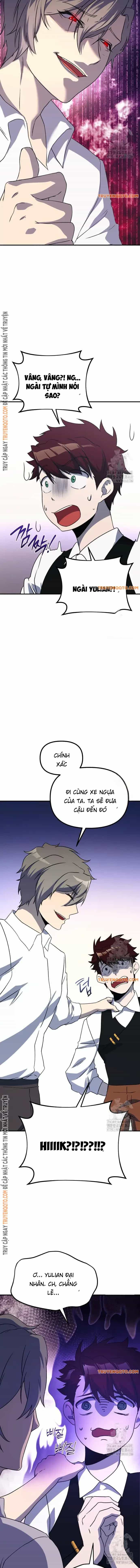 Phản Diện Đôi Mắt Híp - Chương 6 - ảnh 19
