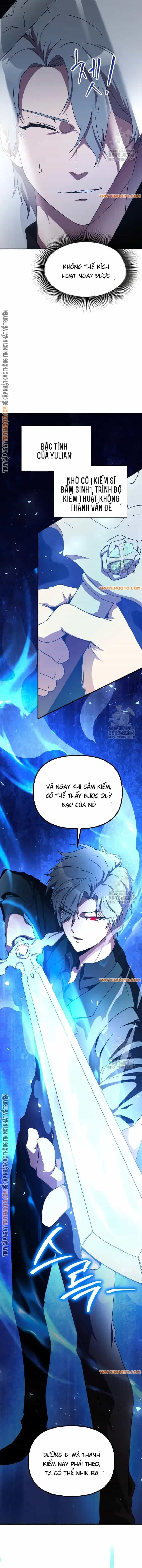 Phản Diện Đôi Mắt Híp - Chương 6 - ảnh 3