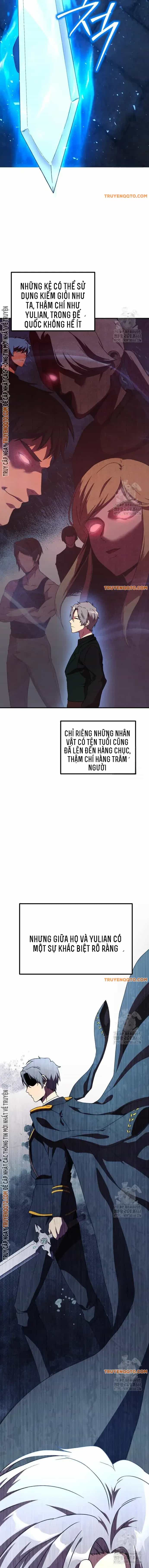 Phản Diện Đôi Mắt Híp - Chương 6 - ảnh 5