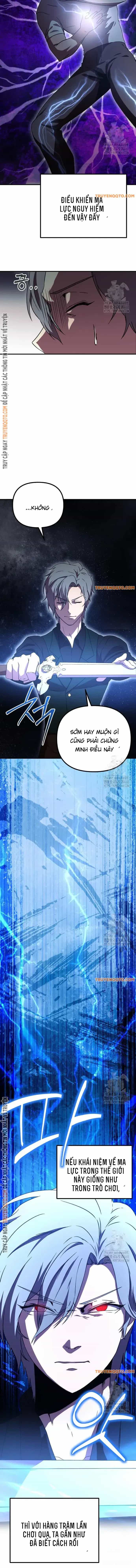 Phản Diện Đôi Mắt Híp - Chương 6 - ảnh 7