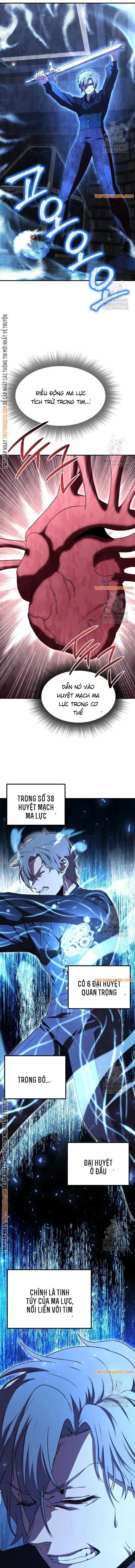 Phản Diện Đôi Mắt Híp - Chương 6 - ảnh 8