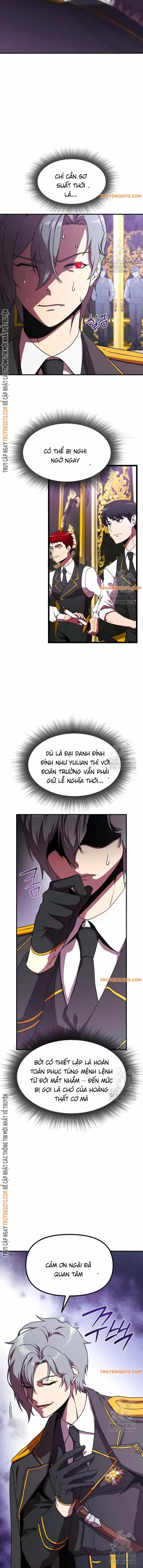 Phản Diện Đôi Mắt Híp - Chương 7 - ảnh 13