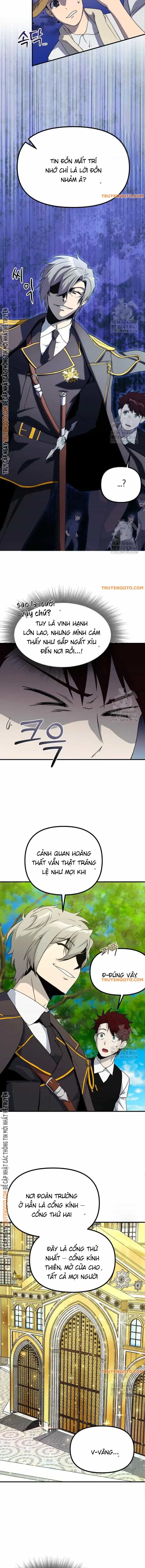 Phản Diện Đôi Mắt Híp - Chương 7 - ảnh 4