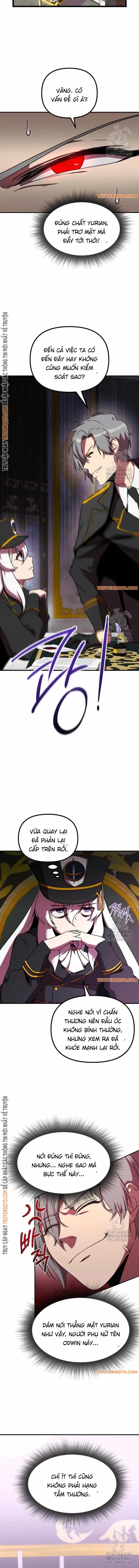 Phản Diện Đôi Mắt Híp - Chương 8 - ảnh 4