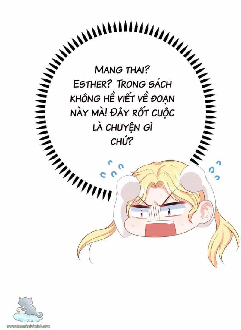 Phản Diện Hoàng Hậu - Chương 4.5 - ảnh 18